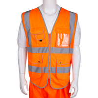 Adult Safety Vest